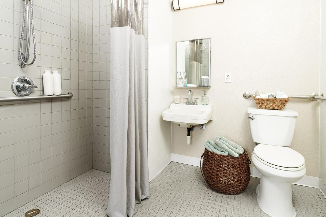 Intown Suites Extended Stay Savannah Ga Port Wentworth Ngoại thất bức ảnh