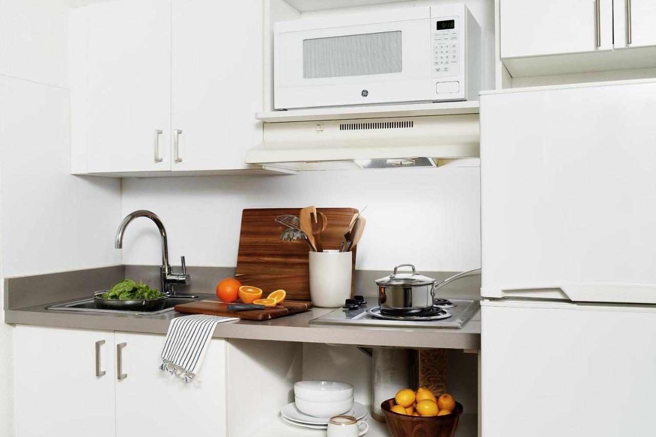 Intown Suites Extended Stay Savannah Ga Port Wentworth Ngoại thất bức ảnh